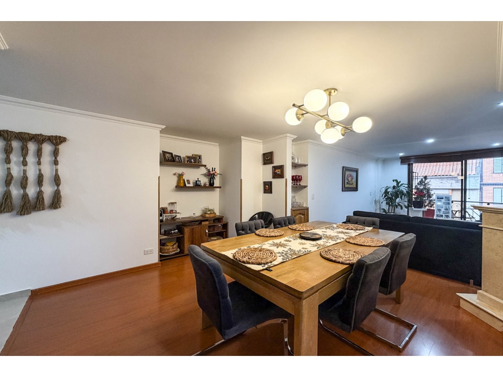 Apartamento en venta en el Bátan — foto 5
