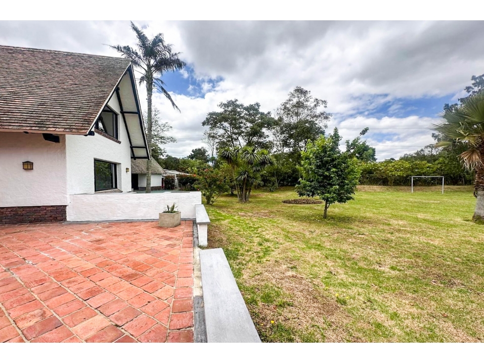 Espectacular Casa Dúplex en venta en Cajicá — foto 4