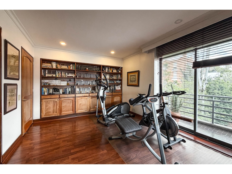 Apartamento en venta en Colinas de Suba — foto 4