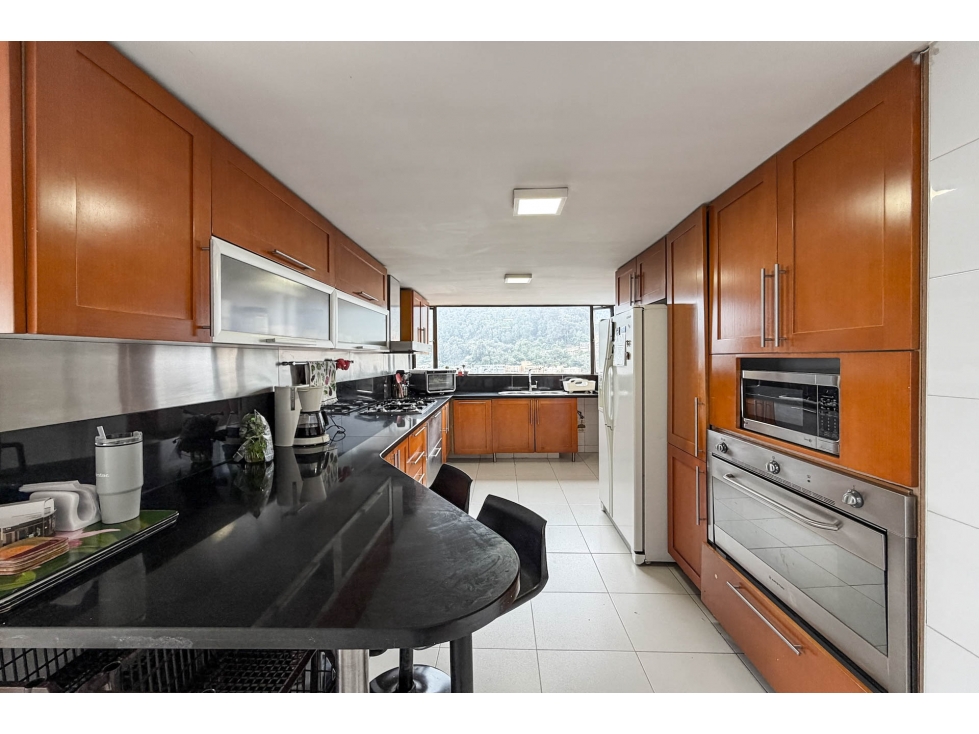 Apartamento en venta en El Refugio — foto 5