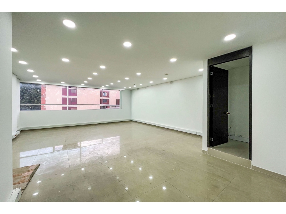 Oficina en venta rentando en El Nogal