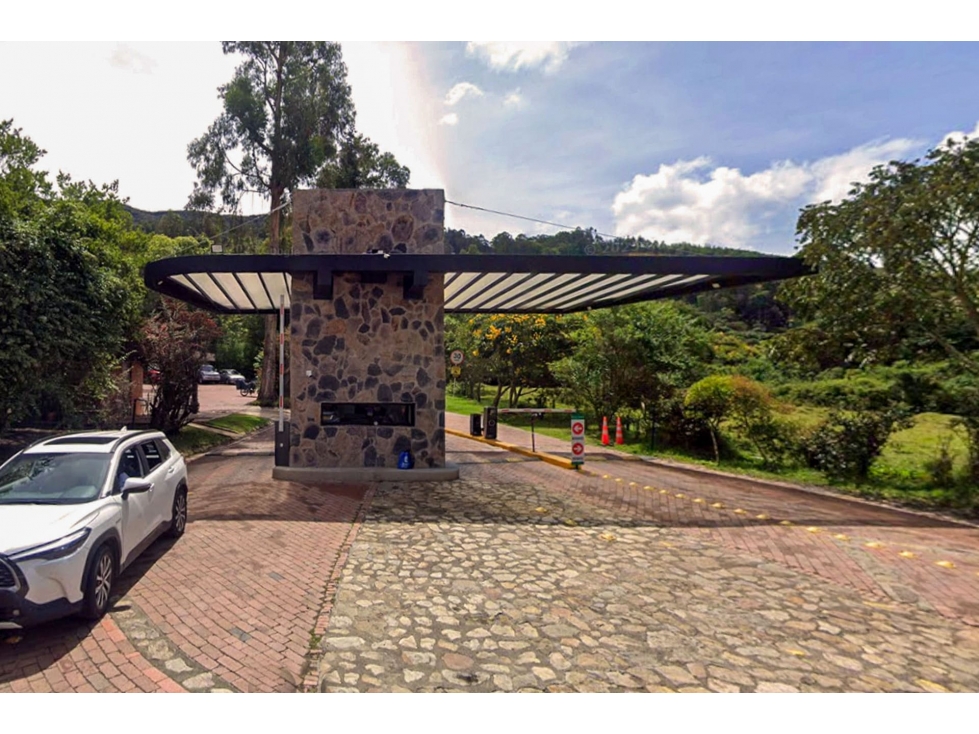 GRAN OPORTUNIDAD DE INVERSIÓN- Lote en venta en Chia/ Vereda Fusca — foto 3