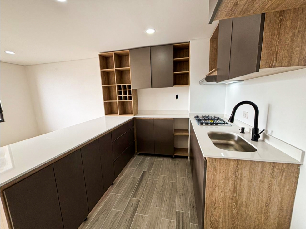 Apartamento para estrenar en venta en Toberin — foto 4