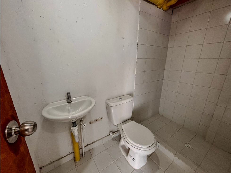 Apartamento en obra gris en venta en Salitre Suba — foto 4