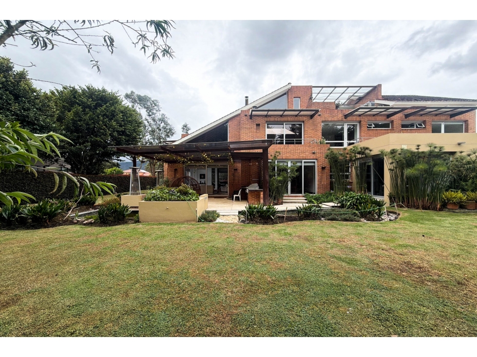 Casa Dúplex en arriendo amoblada o sin amoblar en Guaymaral — foto 5