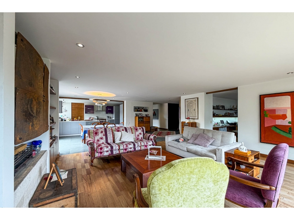 Apartamento en venta en San Patricio — foto 4