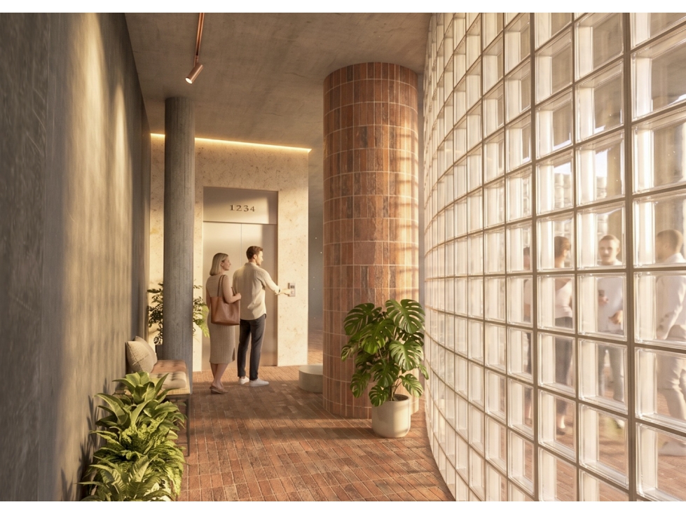 PROYECTO VALÉ - Apartamentos para inversión Teusaquillo — foto 4