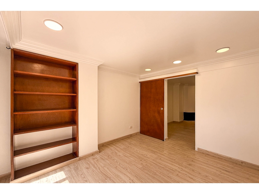 Apartamento en arriendo en El Rincón del Chicó — foto 6