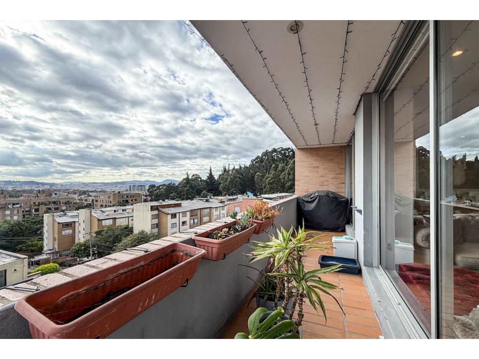 Apartamento en venta en Altos de Bella Suiza — foto 5