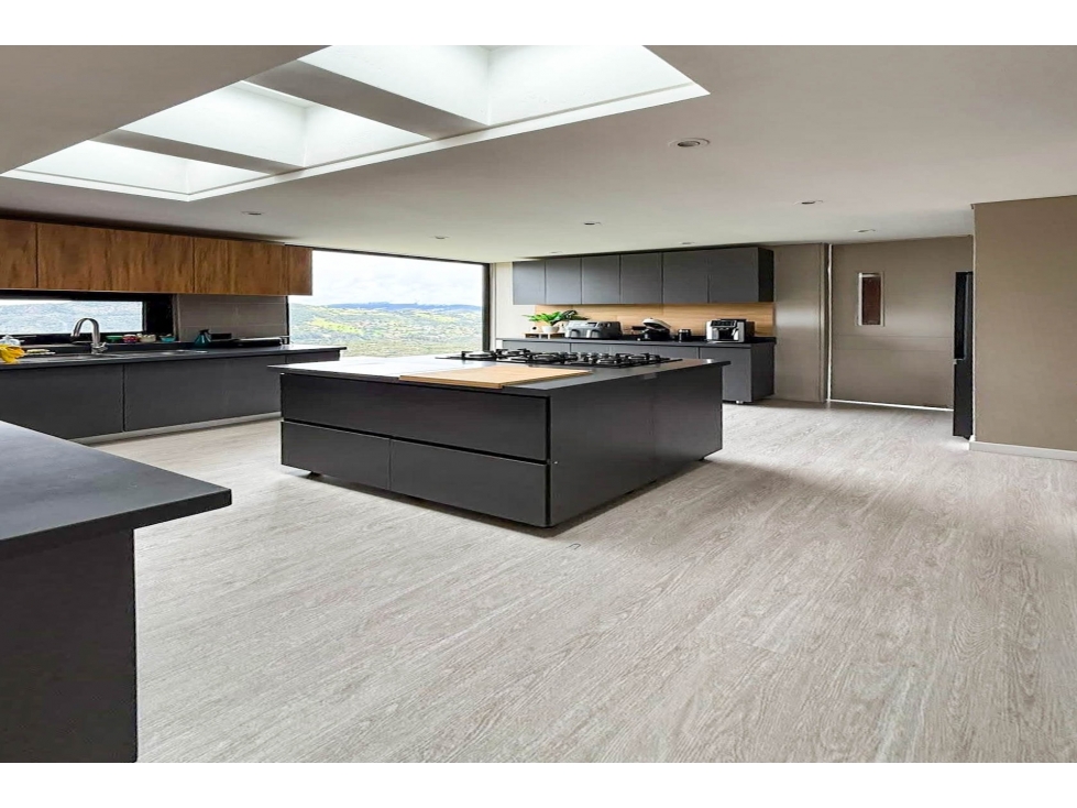 Casa Dúplex con terraza en venta en Arboretto en La Calera — foto 4