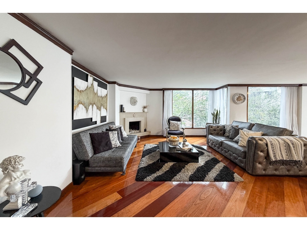 Apartamento en venta en Gratamira — foto 2