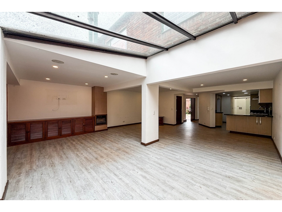 Casa Triplex en venta en Cedro Golf — foto 5