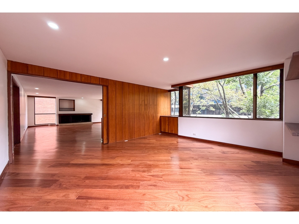 Apartamento en arriendo en El Nogal — foto 5