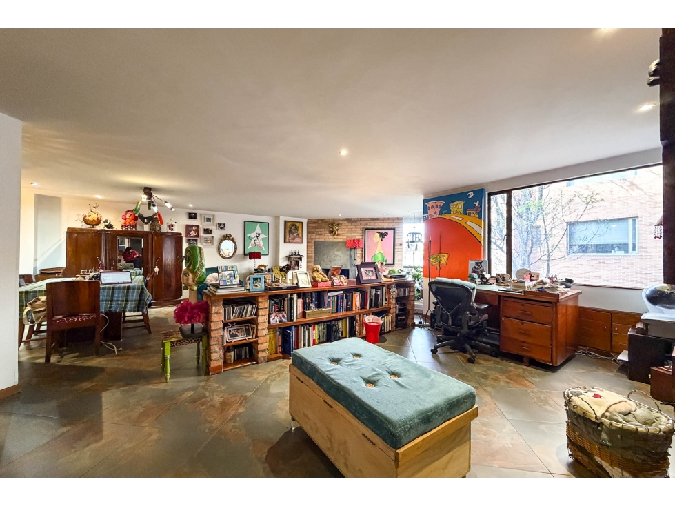 Apartamento en arriendo en Los Rosales — foto 5