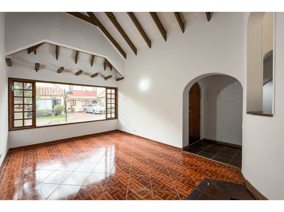 Casa Dúplex con terraza en venta o arriendo en Cedritos — foto 5