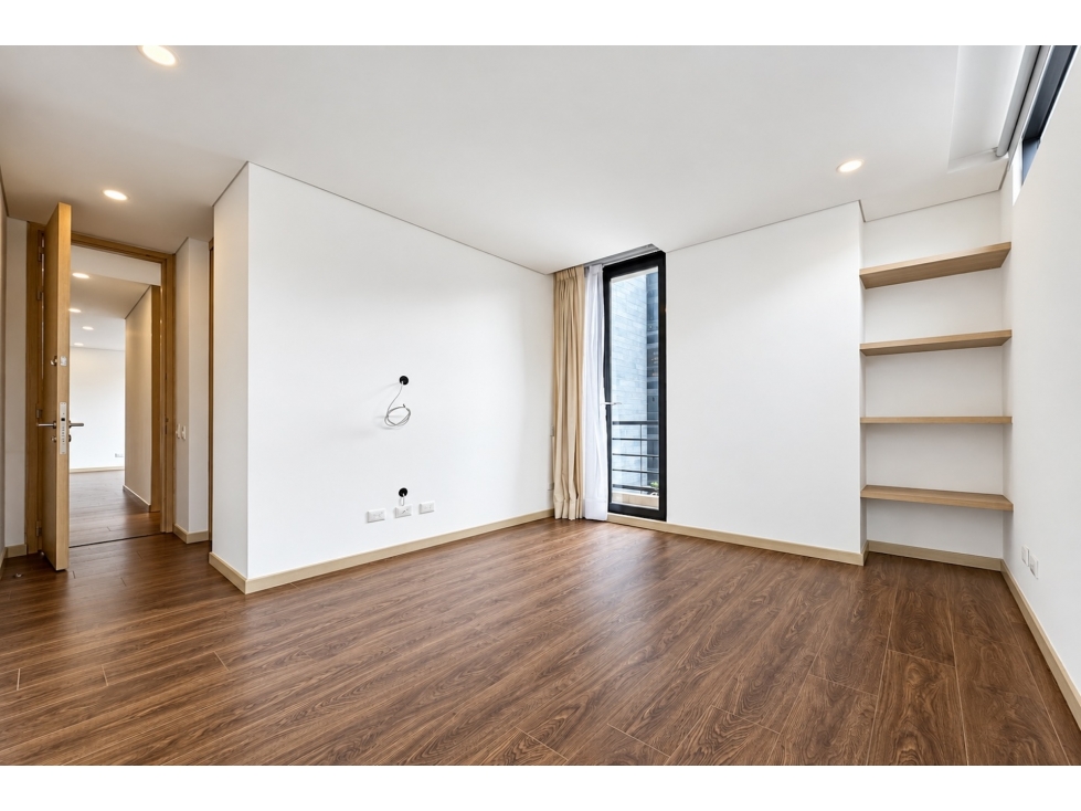 Apartamento moderno en arriendo en Santa Bárbara Oriental — foto 5