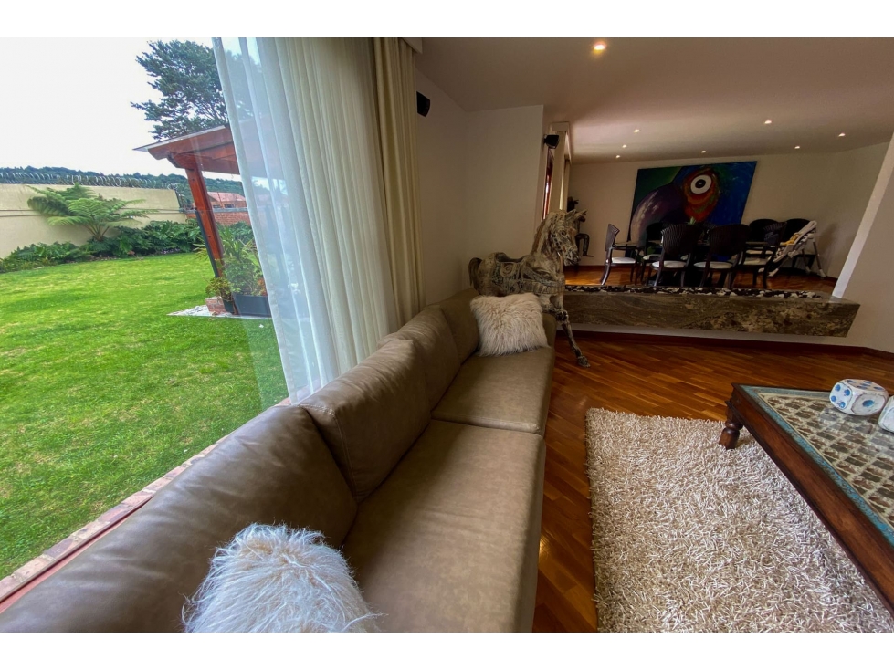 Casa Triplex remodelada con terraza en venta en San José de Bavaria — foto 6