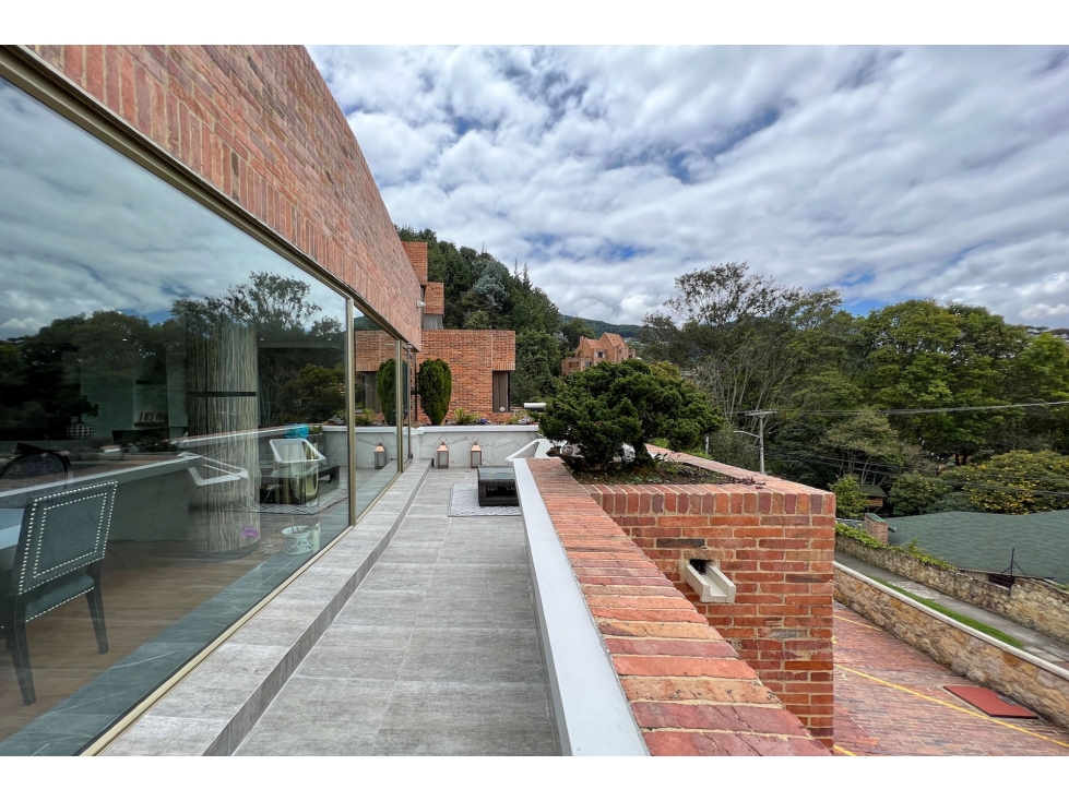 Apartamento Dúplex con terraza en venta en Santa Ana — foto 5