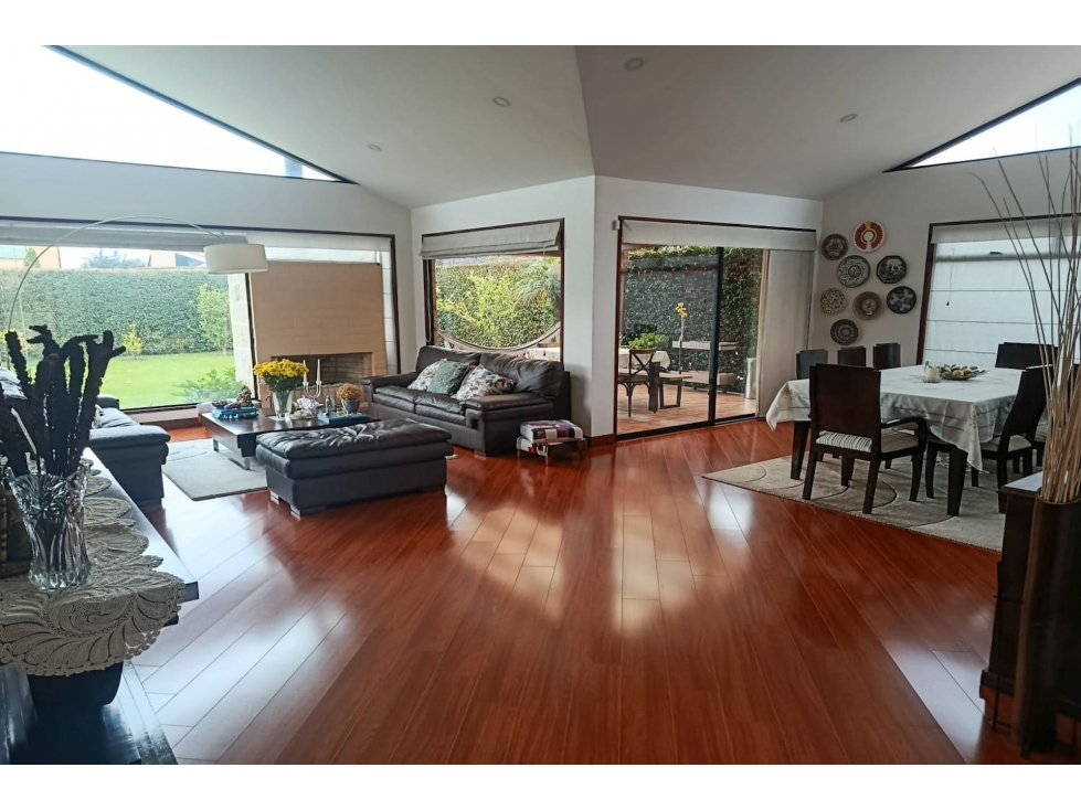 Casa Dúplex en venta en Cajicá — foto 6