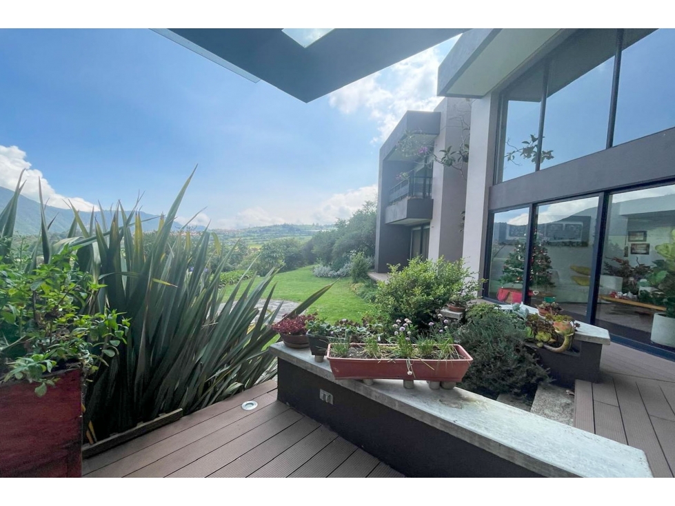 Casa Dúplex con terraza en venta en La Calera — foto 4