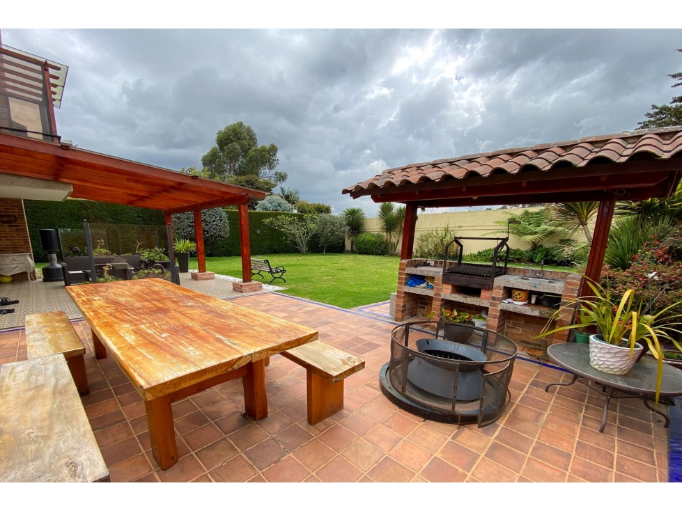 Casa Triplex remodelada con terraza en venta en San José de Bavaria — foto 4