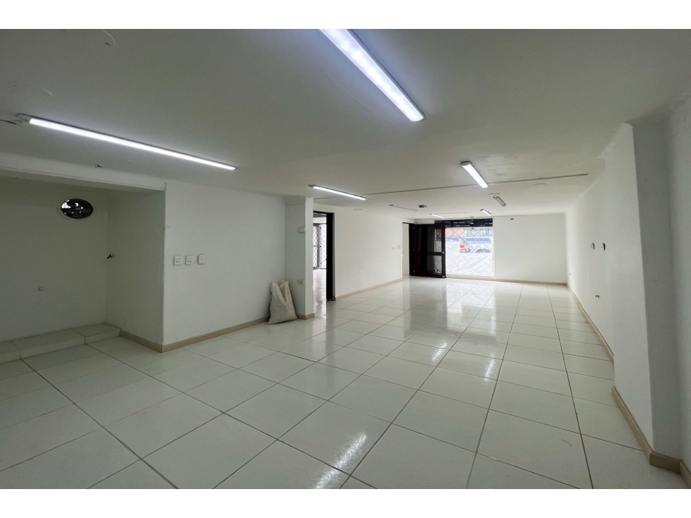 Casa local Dúplex en venta o arriendo en Molinos Norte — foto 3