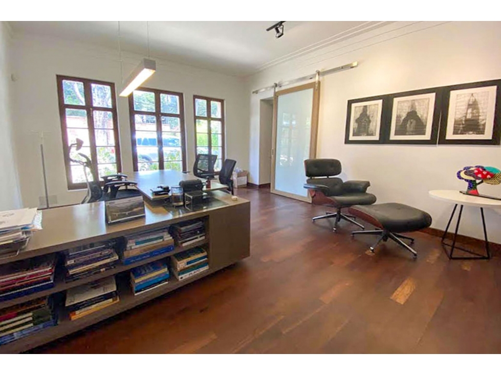 Casa Oficina en venta rentando en El Nogal — foto 6