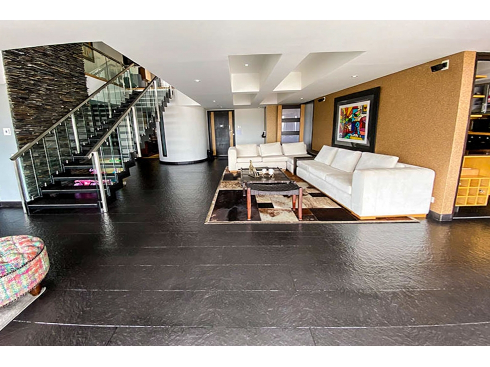 Apartamento en venta en Chapinero Alto — foto 3