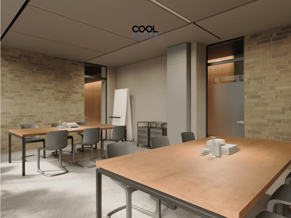 NOVA 94 Proyecto de Apartaestudios en El Chicó — foto 4