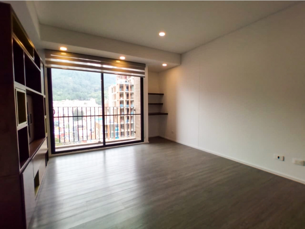 Apartamento en venta en San Martin — foto 2