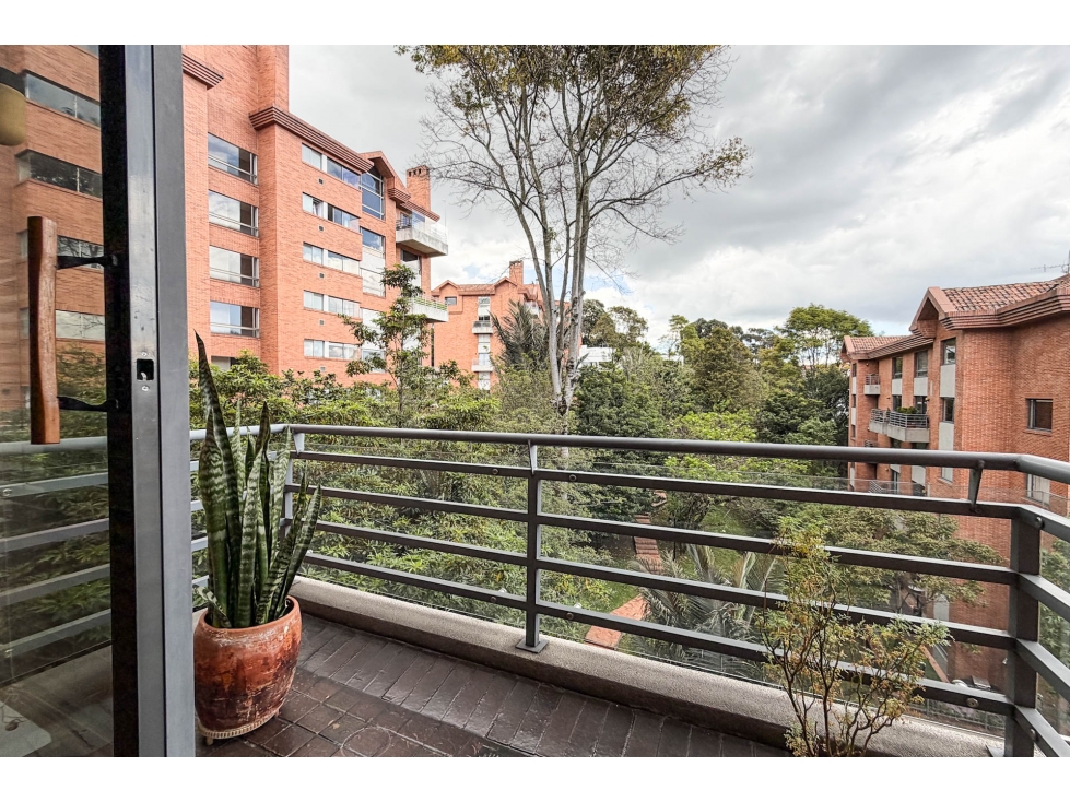 Apartamento en venta en Colinas de Suba — foto 5