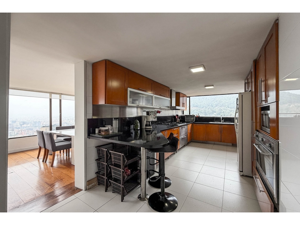 Apartamento en venta en El Refugio — foto 4