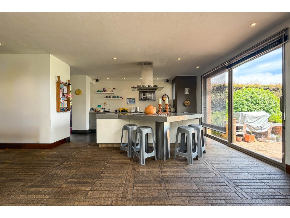 Hermosa Casa Dúplex con terraza en arriendo en Club San jacinto - Chía — foto 6