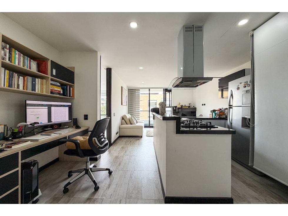 Apartamento en venta en San Patricio — foto 5