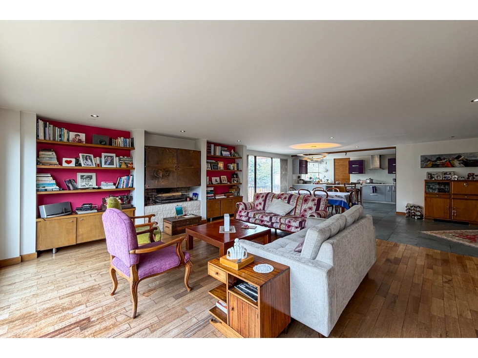 Apartamento en venta en San Patricio — foto 5