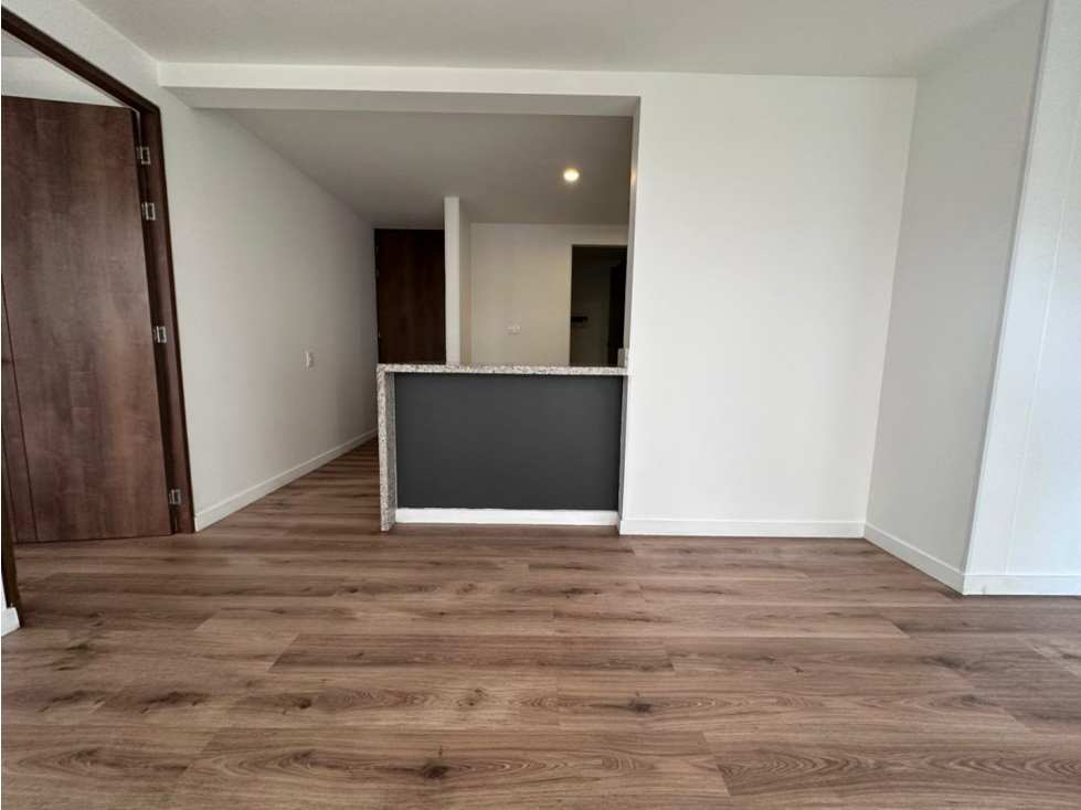 Apartamento en venta en Normandia — foto 3