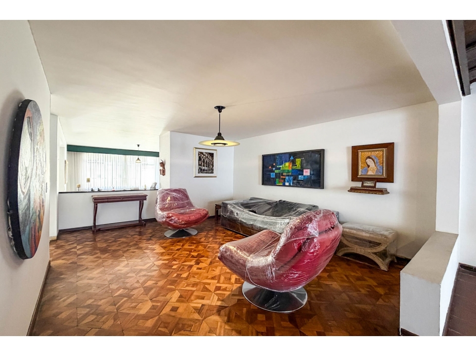 Casa Dúplex en venta en La Villas — foto 4