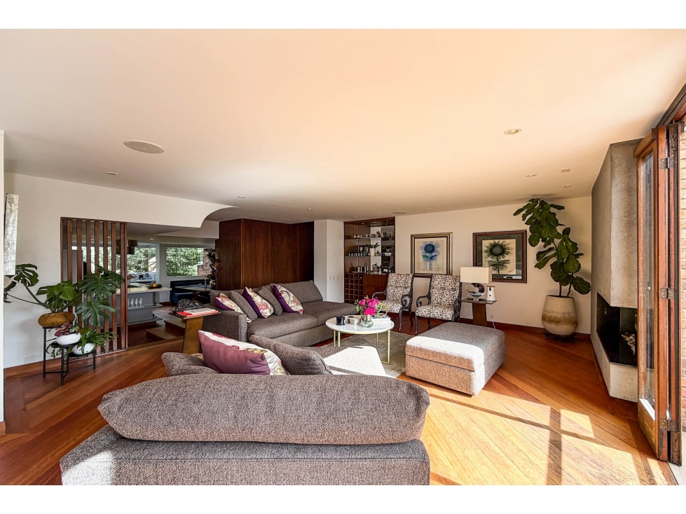 Apartamento en venta en Los Rosales — foto 2