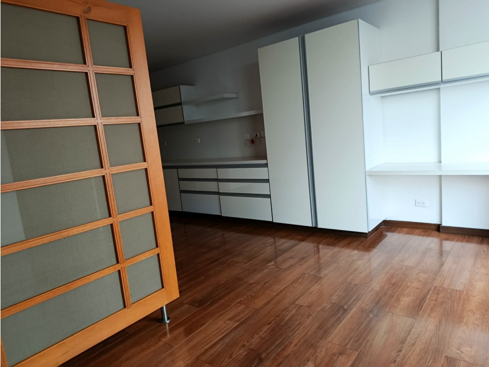 Apartamento en arriendo en Centro Internacional — foto 5