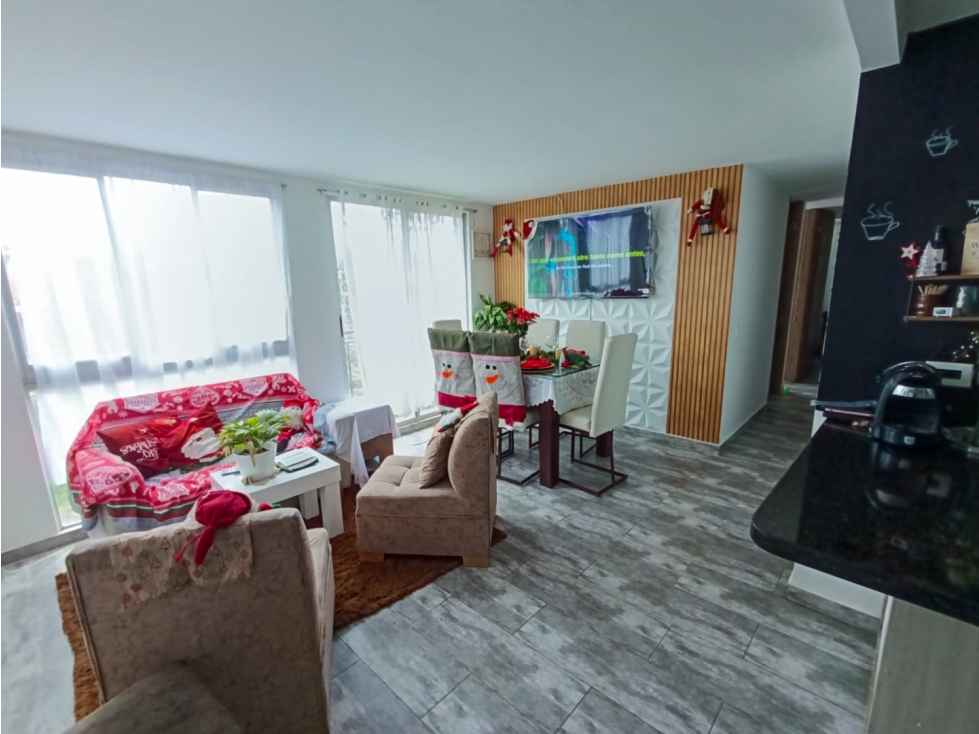 Apartamento en venta la Prosperidad Madrid