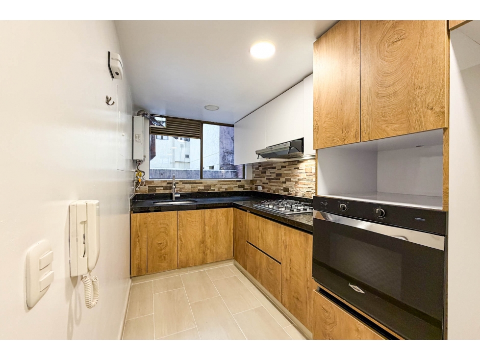Apartamento en arriendo en El Rincón del Chicó — foto 4
