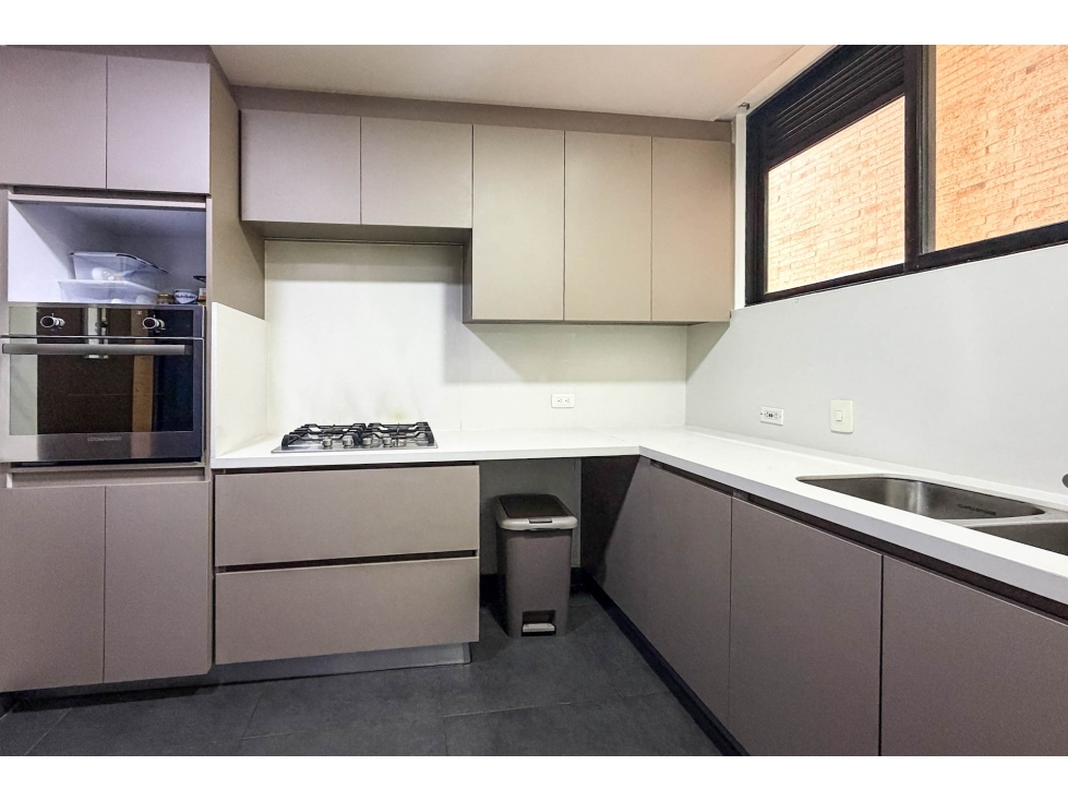Apartamento Dúplex en venta en La Cabrera — foto 6