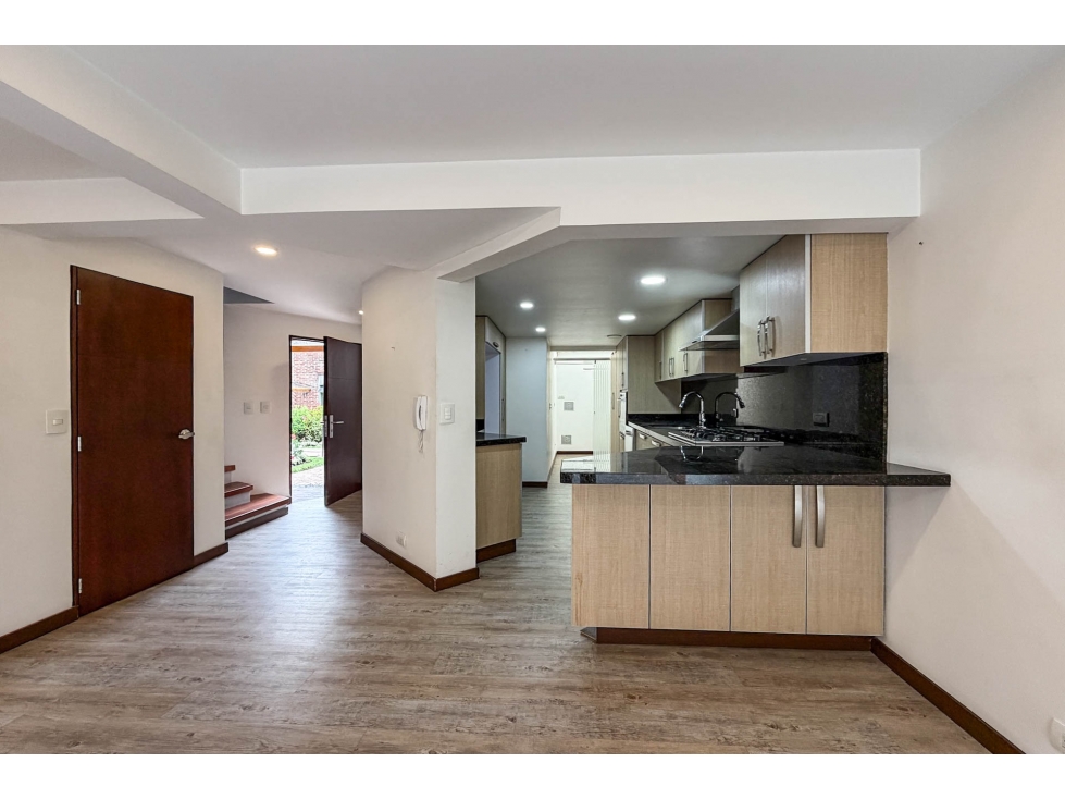 Casa Triplex en venta en Cedro Golf — foto 6