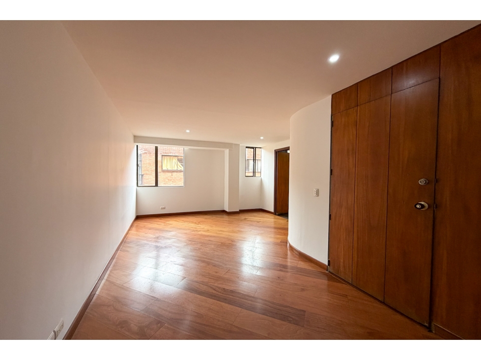 Apartamento en arriendo en El Nogal — foto 6
