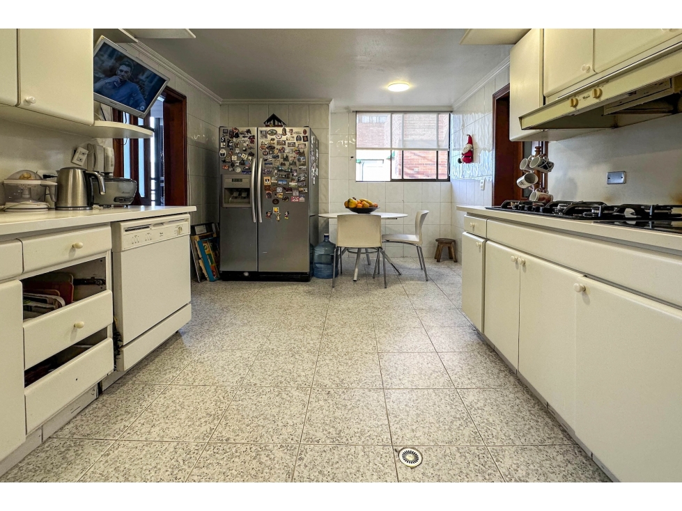 Apartamento Penthouse Dúplex con terraza en venta en La Calleja — foto 5