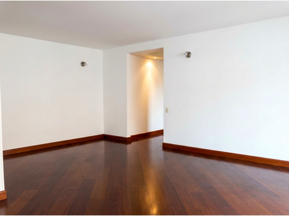 Apartamento en venta en Salitre. — foto 3