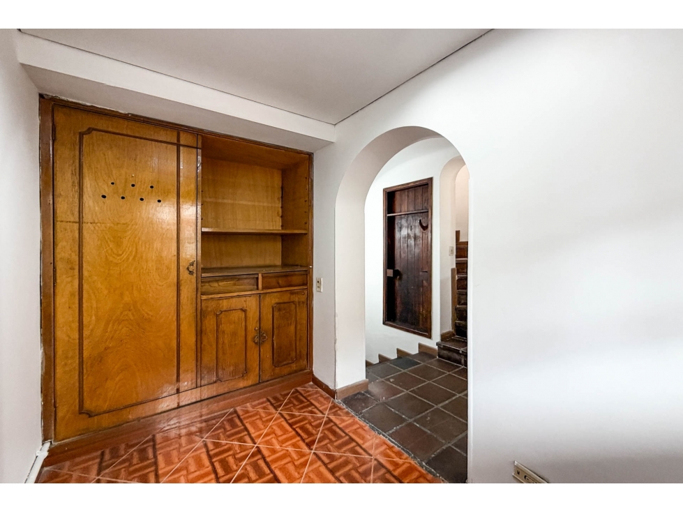 Casa Dúplex con terraza en venta o arriendo en Cedritos — foto 6