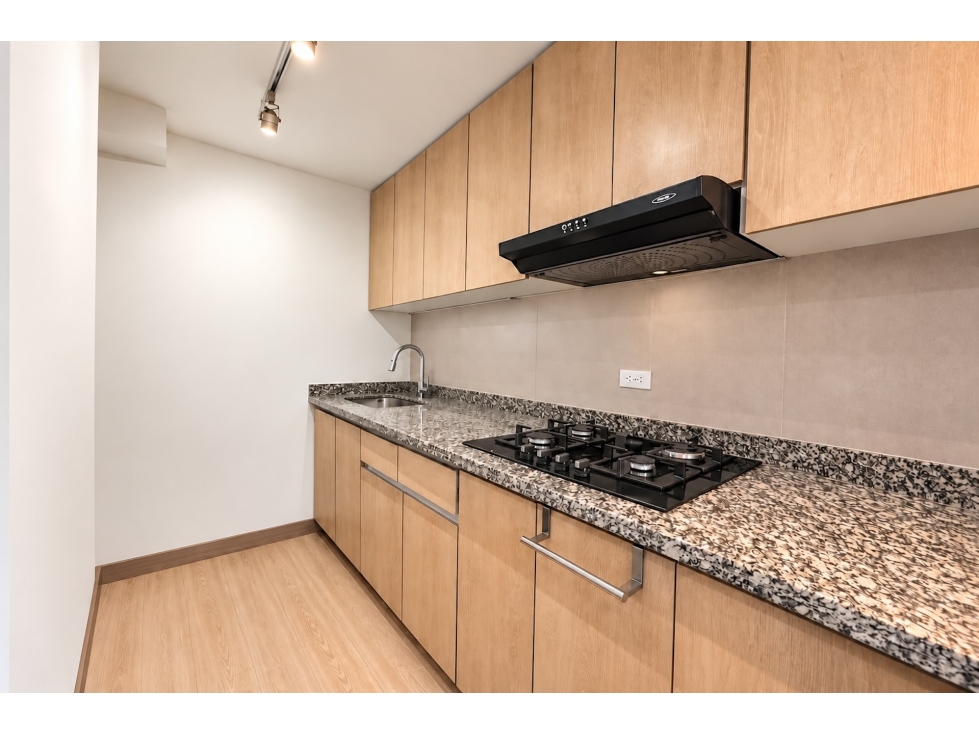 Apartamento moderno en venta en Niza — foto 2