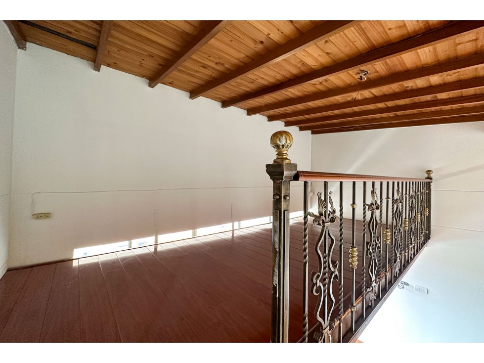 Apartamento Dúplex con terraza en venta en Lisboa — foto 3