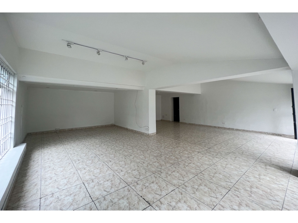 Casa local Dúplex en venta o arriendo en Molinos Norte — foto 2